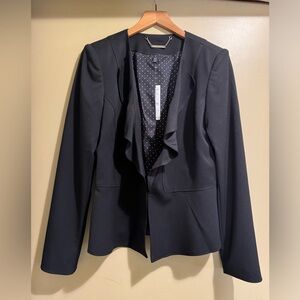 NWT White House black market blazer